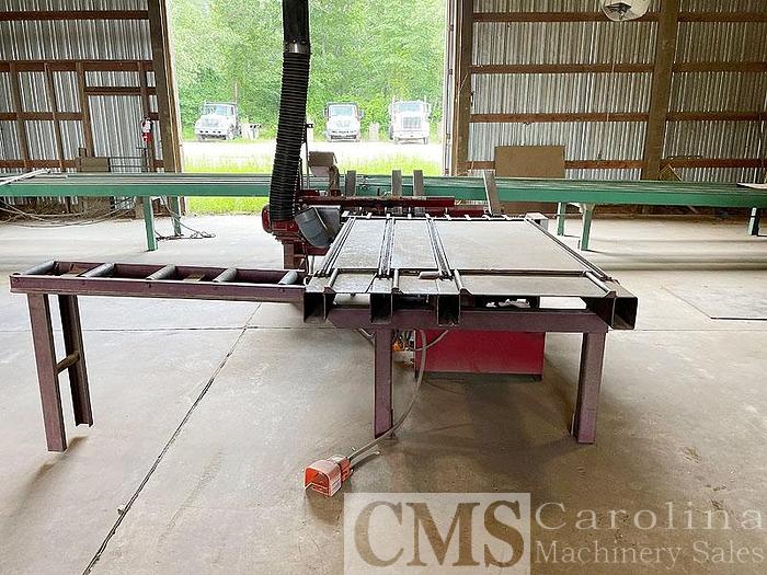 Used Keystone Model 2072 Automatic Stake Pointer