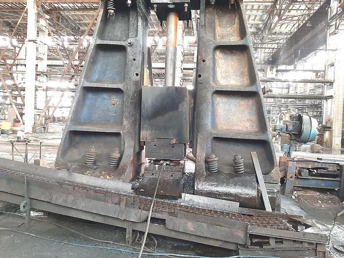 Used Hammer Forging Pneumatic M213