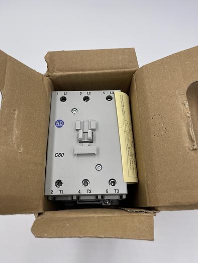 Allen-Bradley 100-C60D10 Ser B
