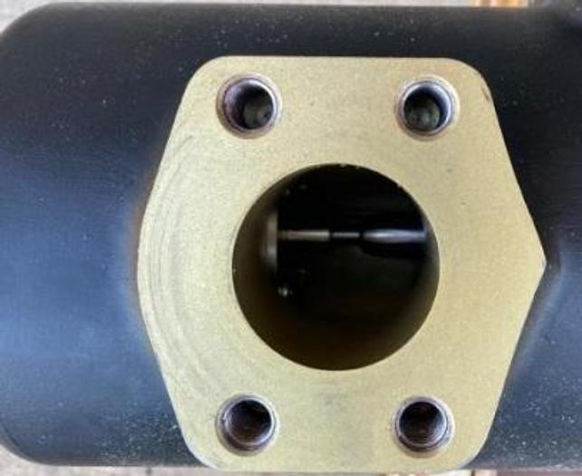 Gas Fuel Valve (Pilot) Part Number 1042018-3300 Certified Solar Part