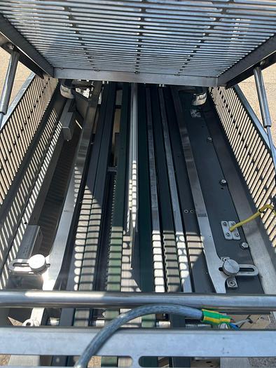 Used 2011 Proseal GT2