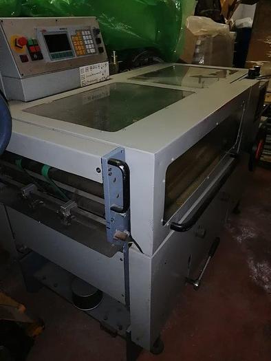 Usato STAHL - FS 100