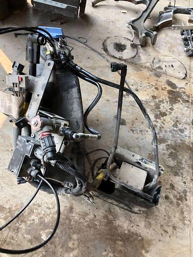 Used 2019 Mack Granite GR64 Def Tank w/ Working Pump