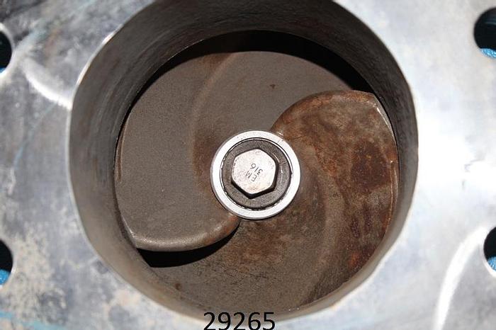 Unused Goulds 3175, 4x6x14, UNUSED #29265