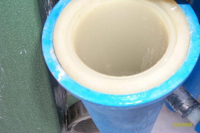 Used CELLECO CLEANPACK 1500 #15686