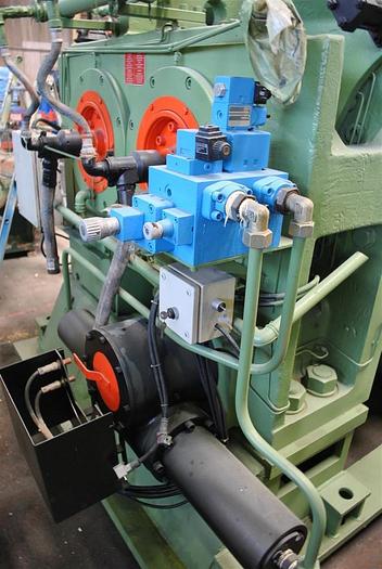 Used 1996 POMINI FARREL P270