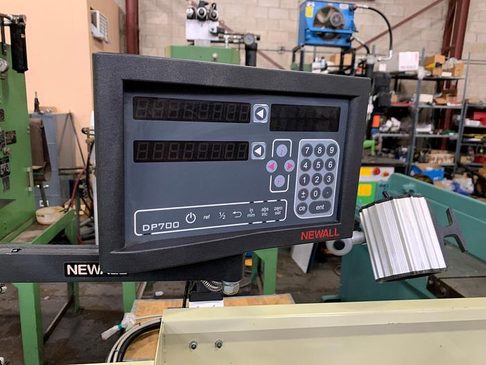 Used 13" X 40", ACER, 2016, TOOLROOM LATHE