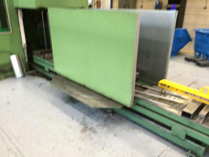 Gebruikt SNELLOOPPERS HAULICK ROOS 100T