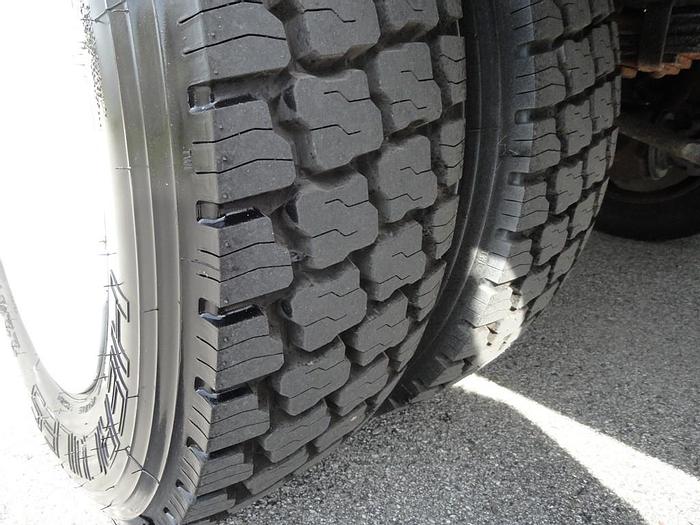 Used 2008 Ford F550 Altec AT235P 40ft Cable Bucket Truck - 05084