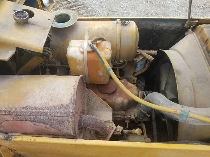 Used Mitsubishi BD2G