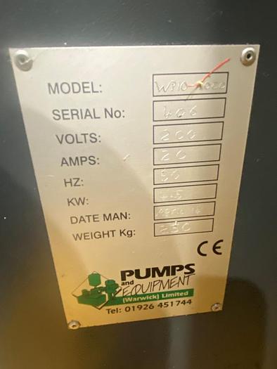 Used 2013 DMG Mori NHX 4000 Horizontal Machining Center