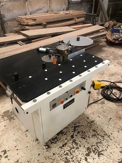 Used Vitap Model BC91A Edge Banding Machine