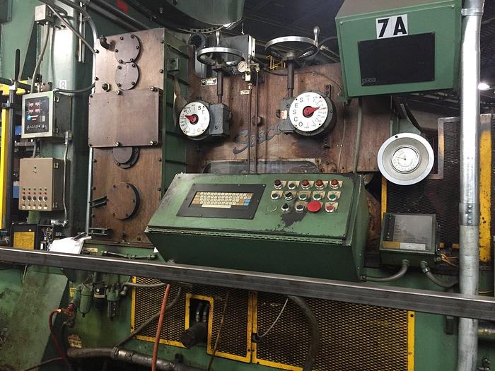 Used SESCO 56-242