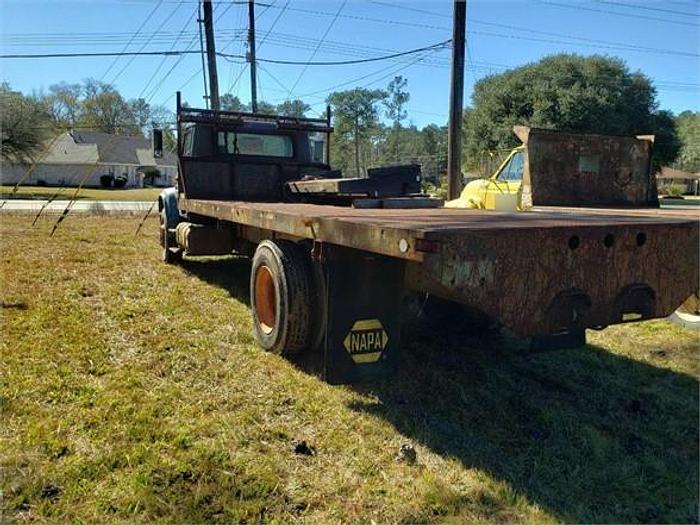 Used 1991 INTERNATIONAL 4900