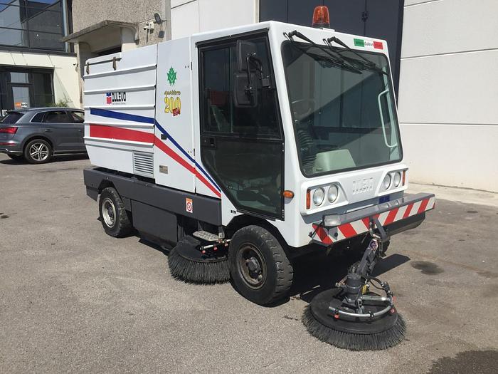 Usato 2000 DULEVO 200 QUATTRO