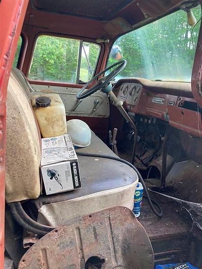 Used 0 Speedstar 71 Cable Tool Rig