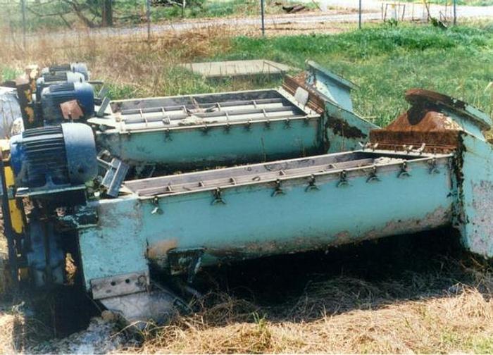 Used 1970 RICE BARTON NO. 9 #11545