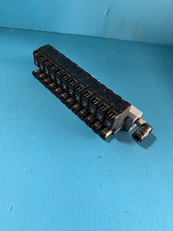 Used Koganei Air Valve 010E1