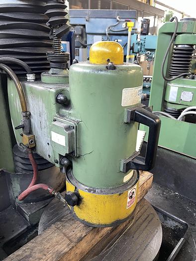 Ottime VIBO 400 R