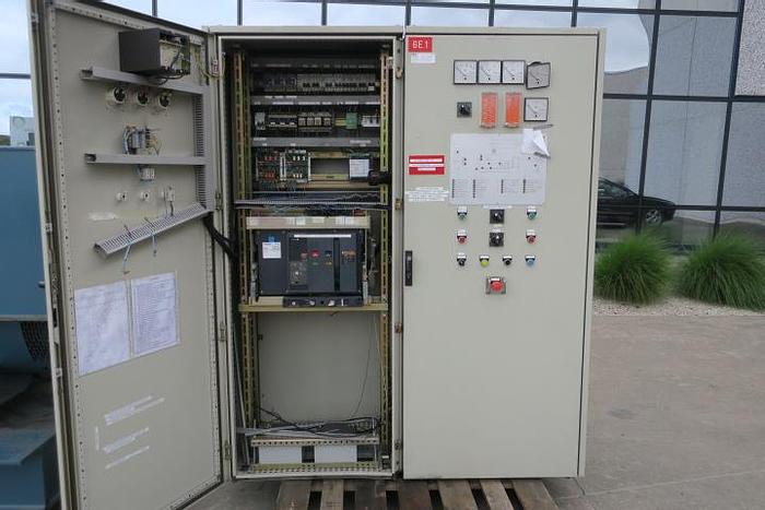 Used 1992 Wartsila UD30