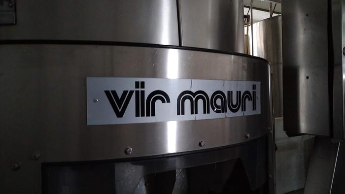 Used Linea de embotellado