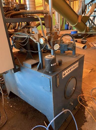 Used Verville VP-300