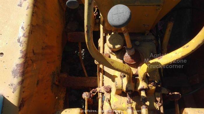 Usato 1968 Landini CL 4000