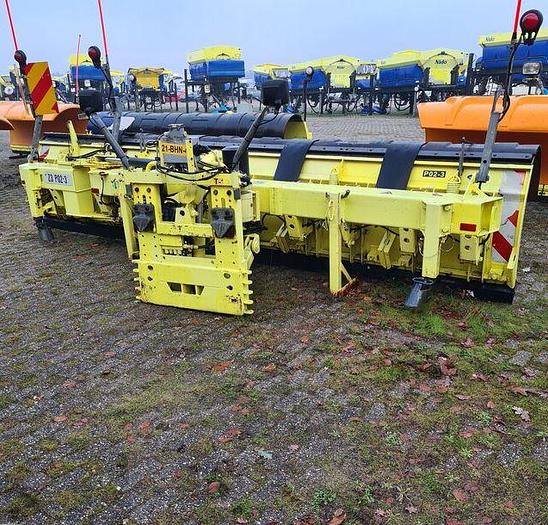 Gebruikt 2002 Schmidt ML 51-A