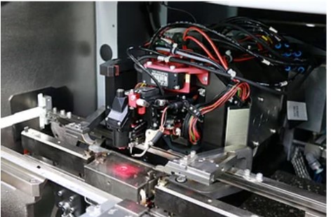 Used ESEC  3100 SCplus