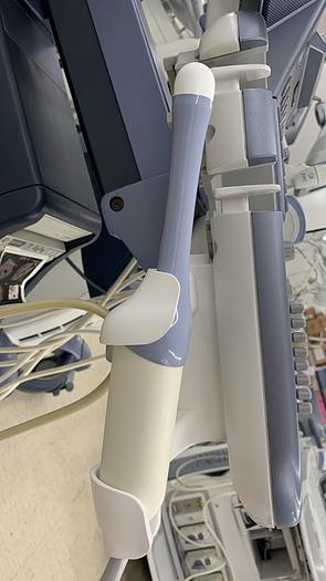 Used 2014 General Electric (GE) Voluson S8