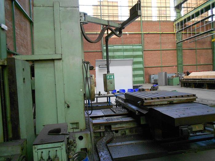 Gebraucht KOTTERBANK UNION BFT 110/6