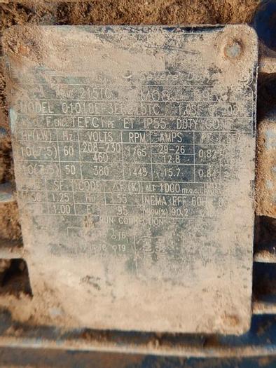 Used 24" x 32' AMF-BURNS SINGLE SCREW COOLING SCREW - C/S