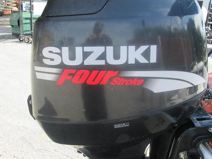 Used 2008 Carolina Skiff J16