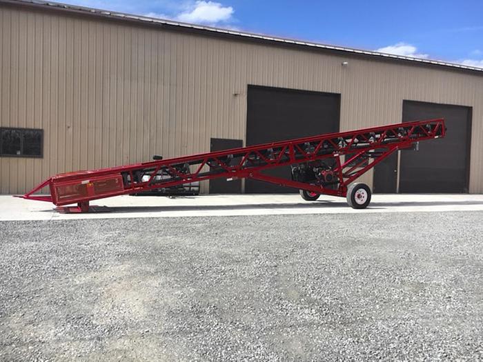 NEW GCS 3040SCRS