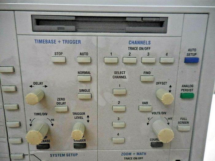 Used LeCroy LC534L