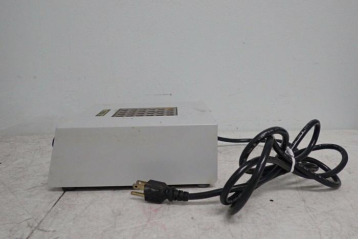Used Fisher Scientific 11-718 Dry Bath Incubator w/ 24-Well Heat Block