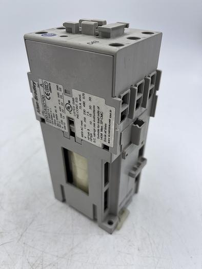 Used Allen-Bradley 100-C43D*00 Ser A