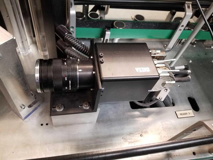 Used Olympus II Mail Sorter: MUST BE LET GO AT A LIQUIDATION PRICE