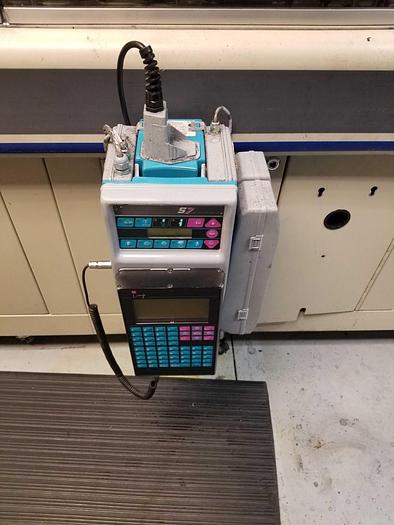 Used Olympus II Mail Sorter: MUST BE LET GO AT A LIQUIDATION PRICE
