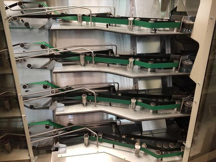 Used Olympus II Mail Sorter: MUST BE LET GO AT A LIQUIDATION PRICE