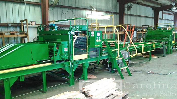 Used Viking Turbo Max