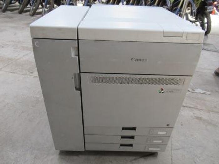 Usado CANON C 700