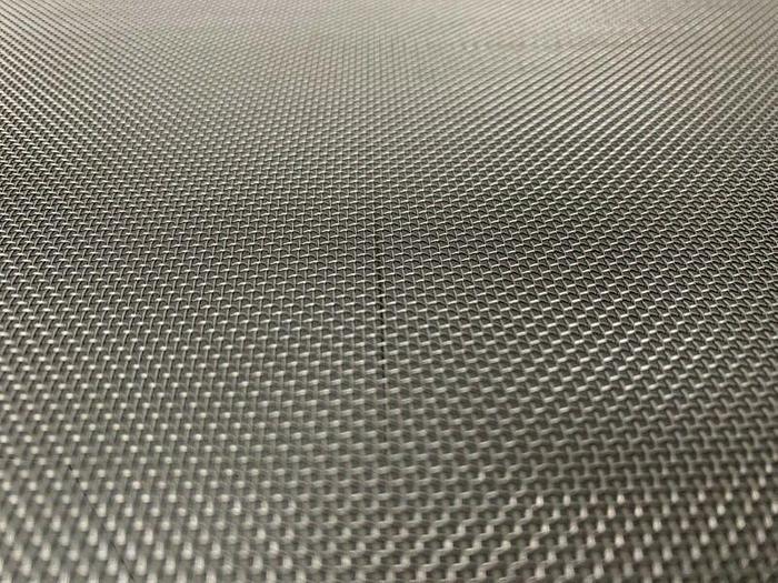 Used SWECO XS30S 30" Stainless Steel Vibratory Separator Screen