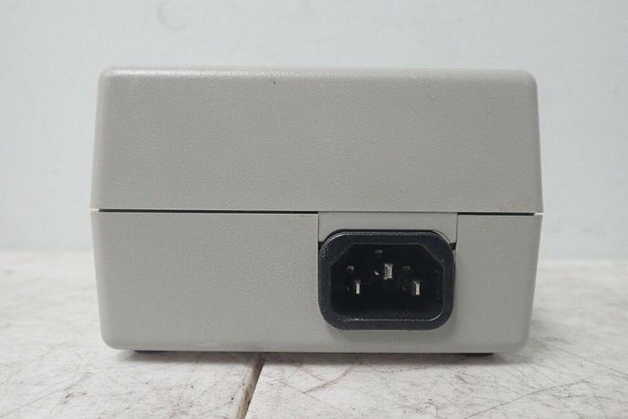 Used Total Power Electronics Model TPE-110-02A Universal Input Switching Adaptor