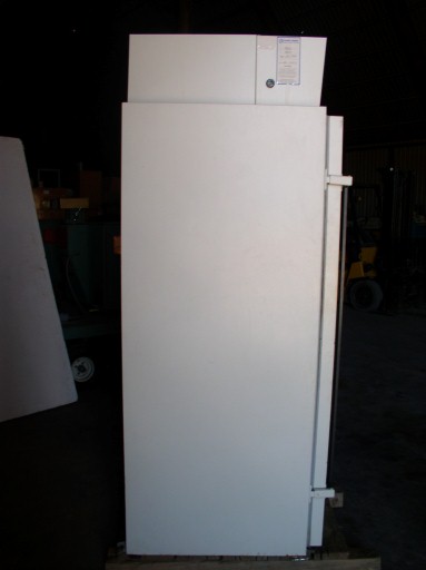 Used Lunaire Model CEO941W-3 Limited Environmental Chamber; S/N 28116-03