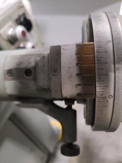 Used Reid 6 x 18  Automatic Surface Grinder