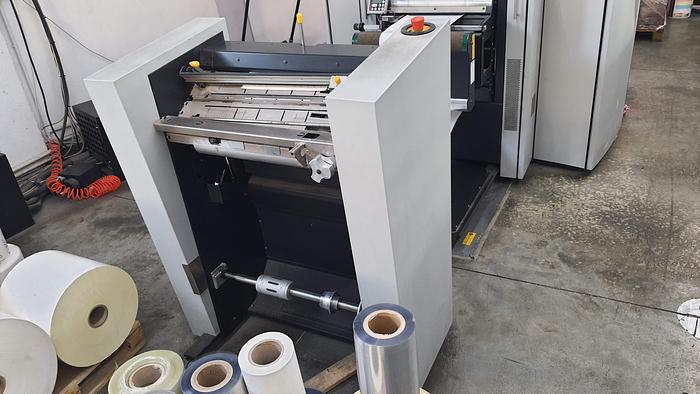 Used 2014 Xeikon 3300