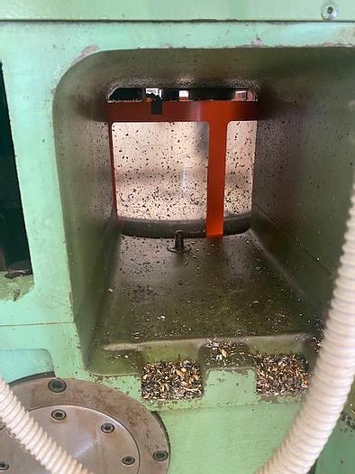 Used DEMM SRI 6-550