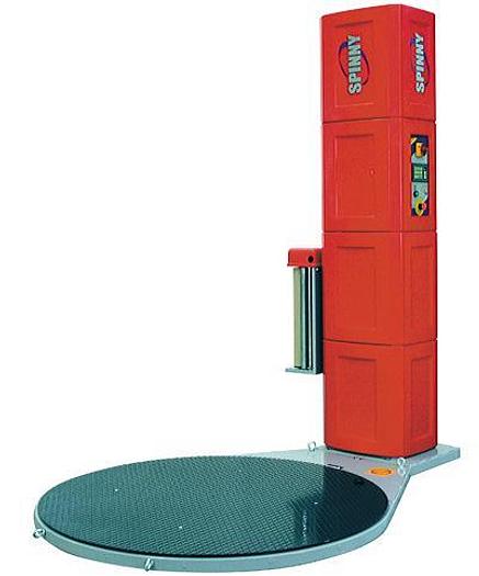 Gebraucht Spinny Typ S 200 / S 300