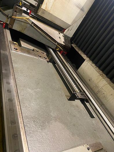 Used DMG /DMU 100 T -MILL PLUS